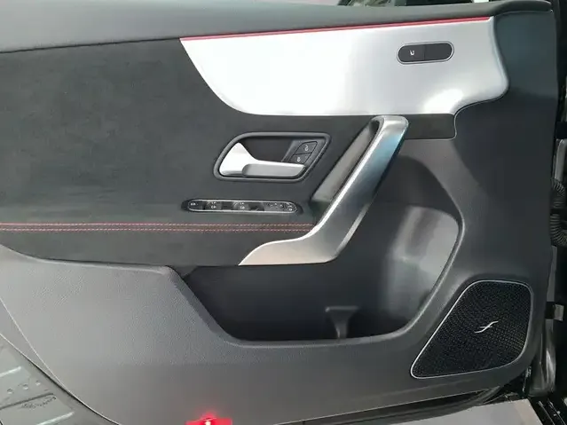 Mercedes-Benz A 45 AMG