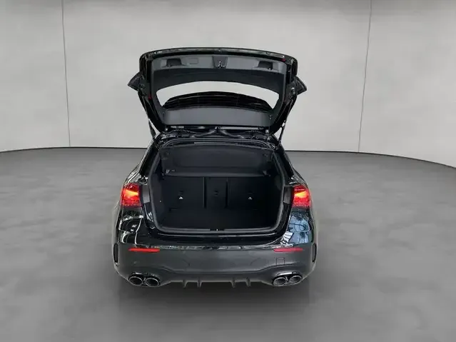 Mercedes-Benz A 45 AMG