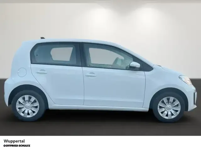 Volkswagen e-up!