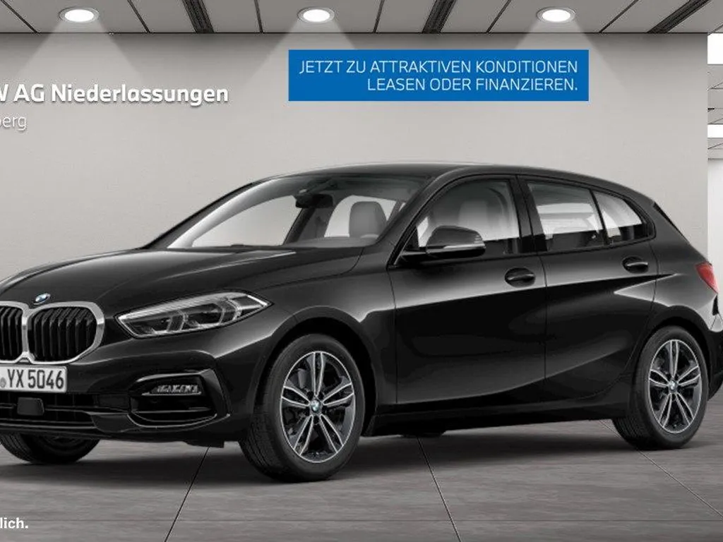 BMW 120