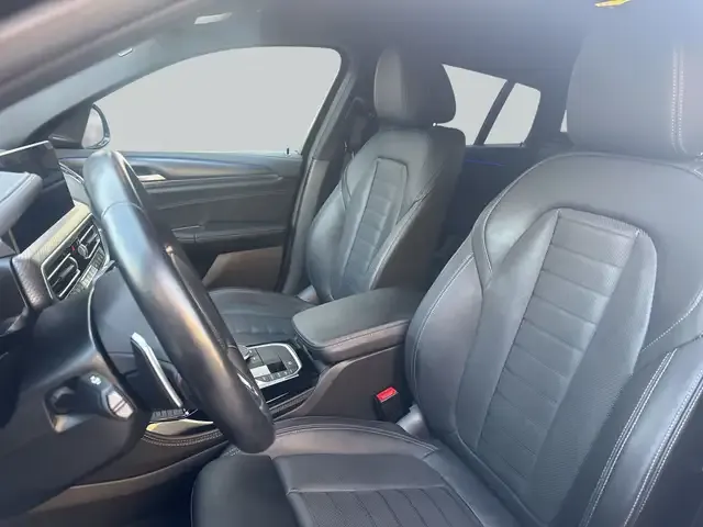 BMW X4 M