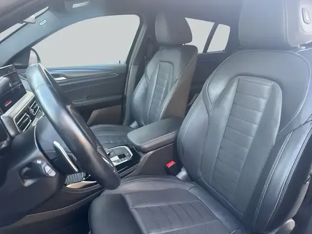 BMW X4 M