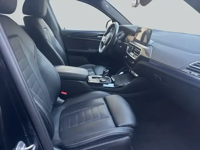 BMW X4 M