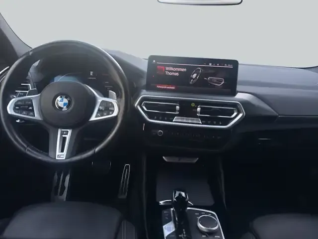 BMW X4 M
