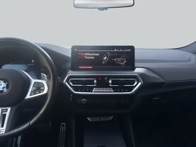 BMW X4 M