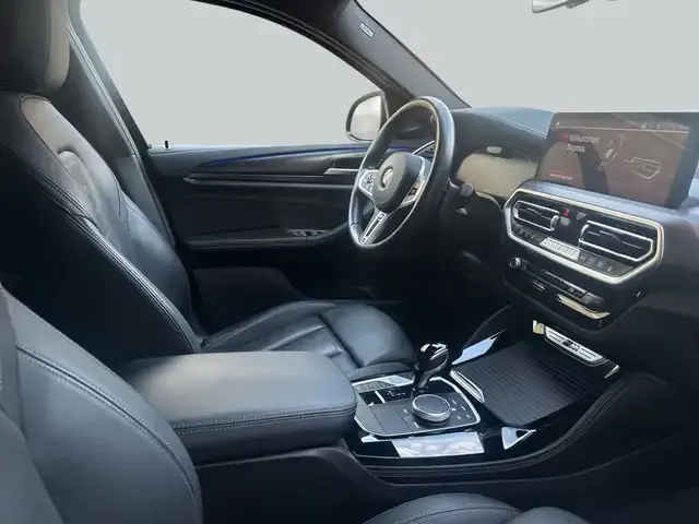 BMW X4 M