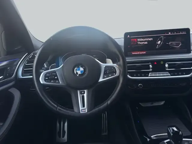 BMW X4 M