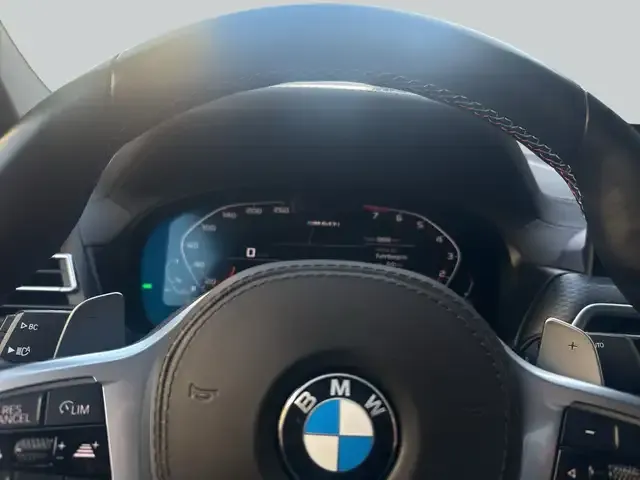 BMW X4 M