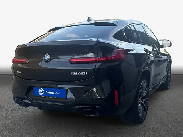 BMW X4 M