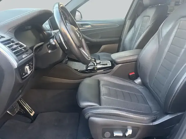 BMW X4 M