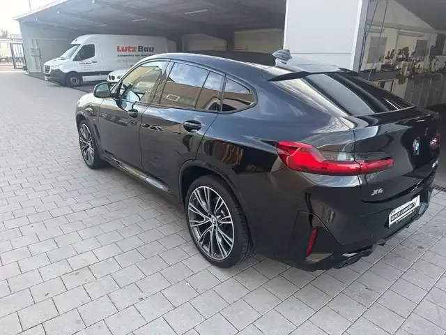 BMW X4 M