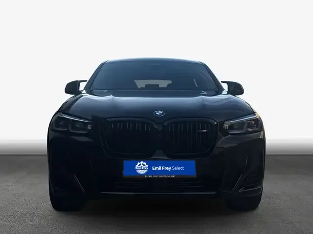 BMW X4 M