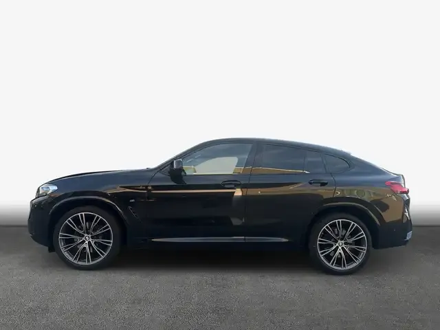 BMW X4 M