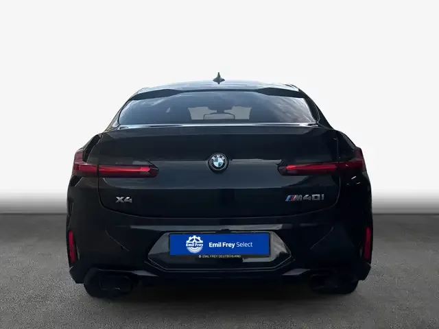 BMW X4 M