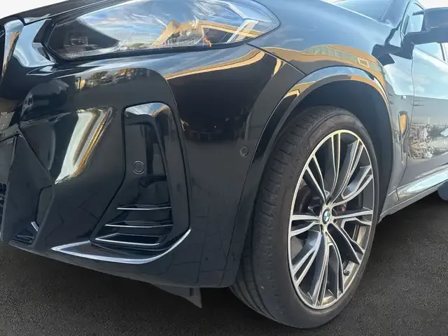 BMW X4 M