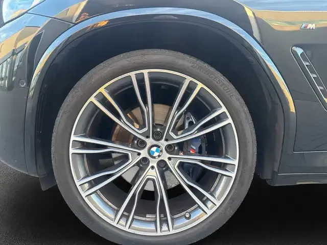 BMW X4 M