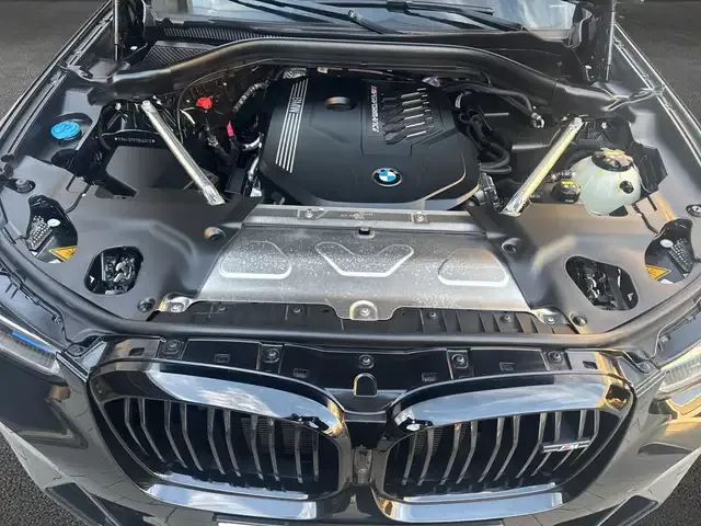 BMW X4 M