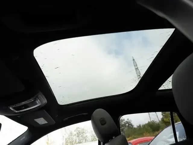 Mercedes-Benz EQA 300