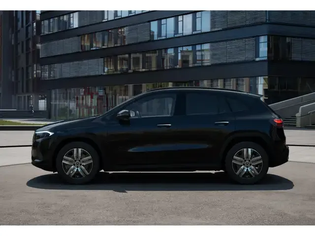Mercedes-Benz EQA 300