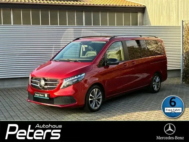 Mercedes-Benz V 300