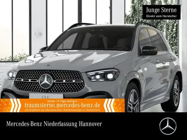 Mercedes-Benz GLE 300