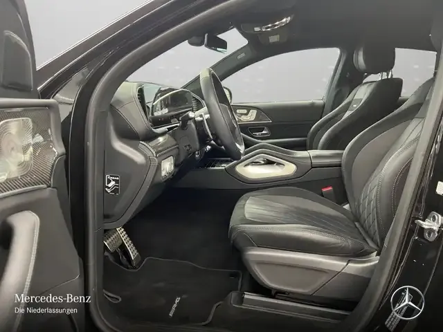 Mercedes-Benz GLE 53 AMG