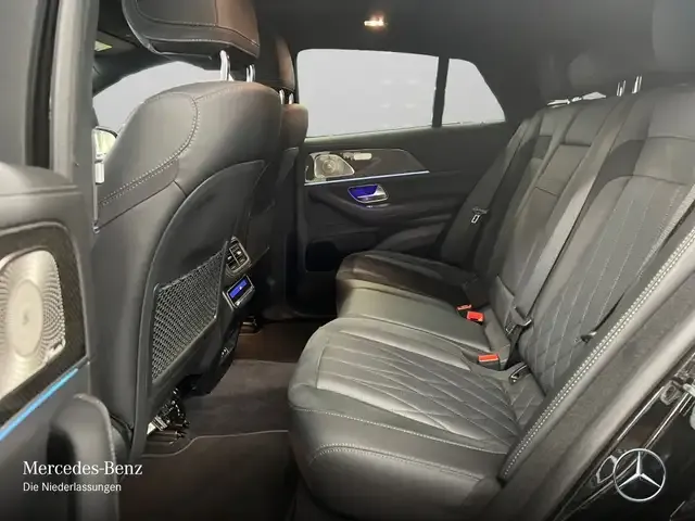 Mercedes-Benz GLE 53 AMG
