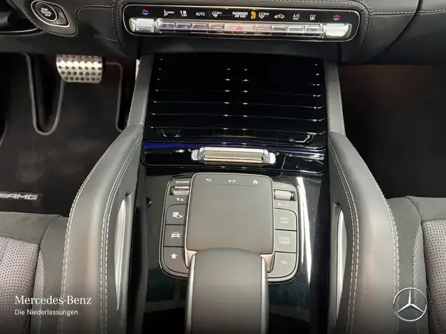 Mercedes-Benz GLE 53 AMG