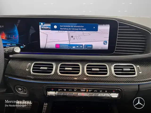 Mercedes-Benz GLE 53 AMG