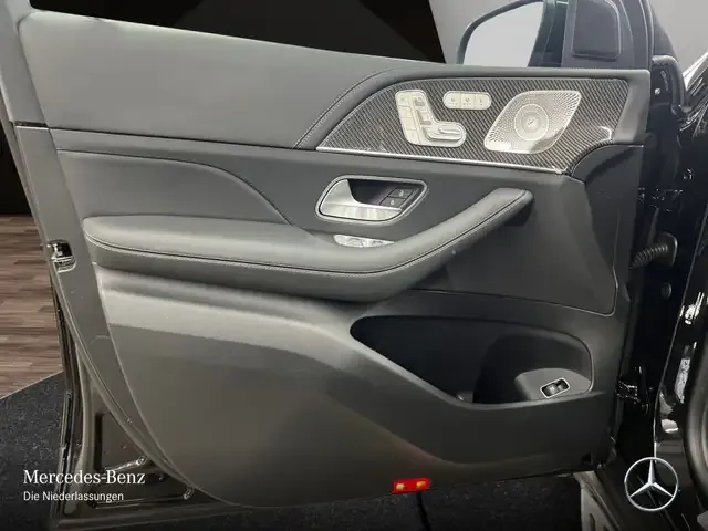 Mercedes-Benz GLE 53 AMG