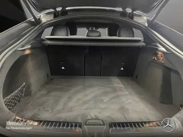 Mercedes-Benz GLE 53 AMG