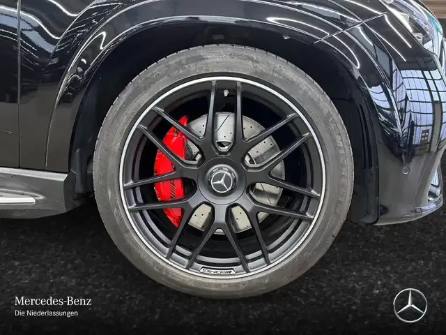 Mercedes-Benz GLE 53 AMG