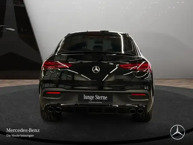Mercedes-Benz GLE 53 AMG