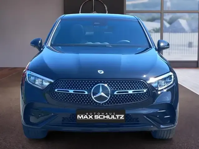 Mercedes-Benz GLC 200