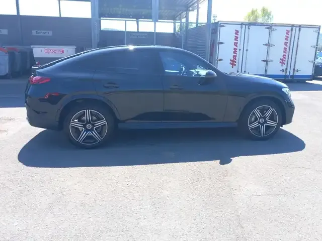 Mercedes-Benz GLC 200