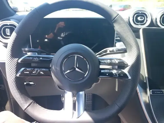 Mercedes-Benz GLC 200