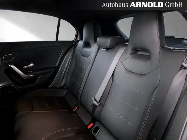 Mercedes-Benz A 35 AMG