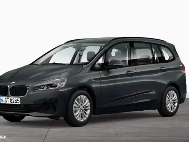 BMW 218