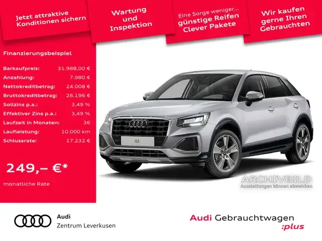 Audi Q2