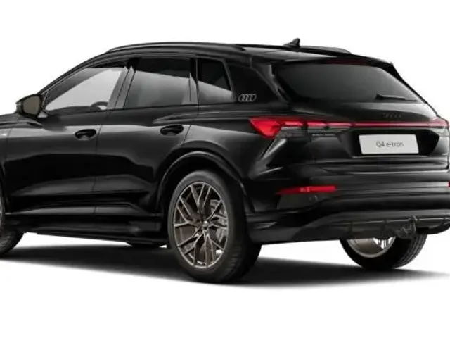 Audi Sonstiges