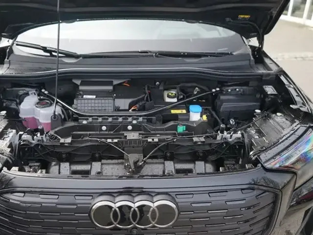 Audi Sonstiges