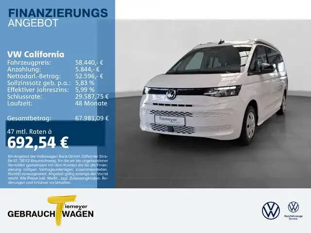 Volkswagen Sonstige