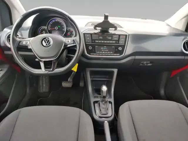 Volkswagen e-up!