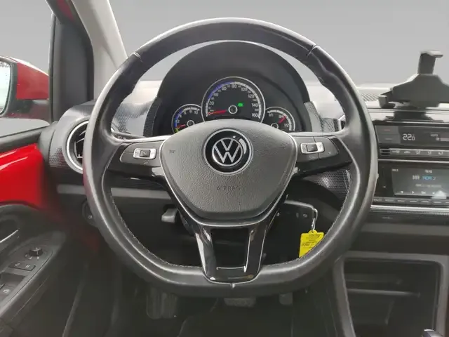 Volkswagen e-up!