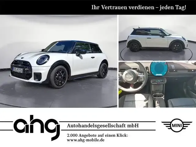 MINI Cooper C