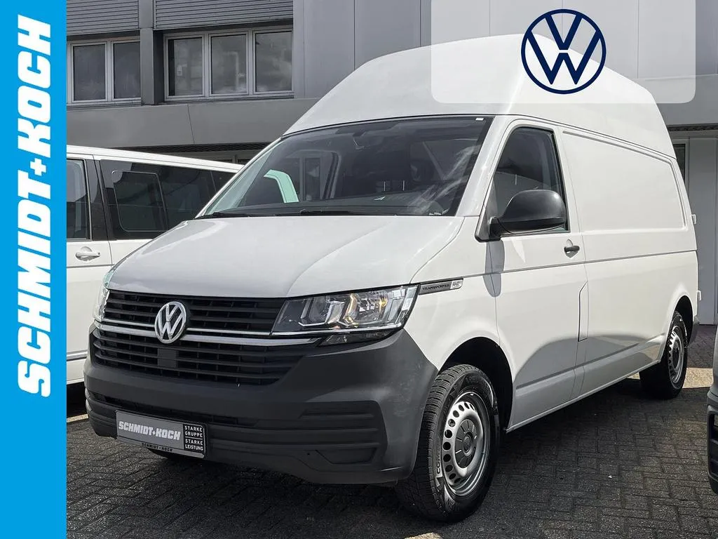 Volkswagen T6 Transporter
