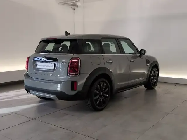 MINI Cooper Countryman