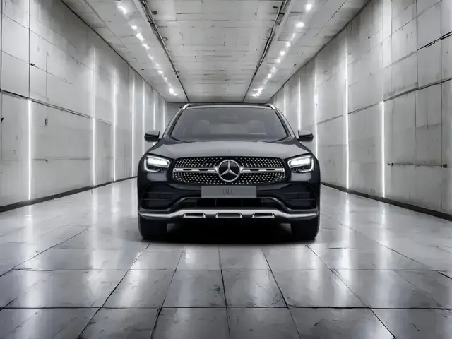 Mercedes-Benz GLC 200