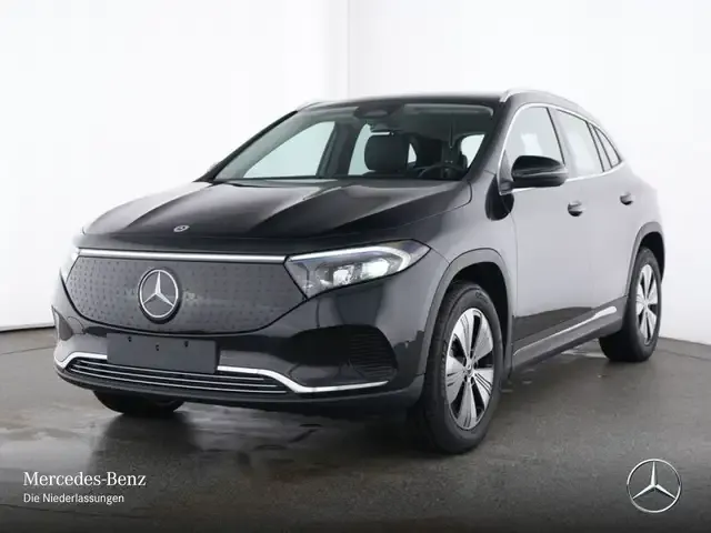 Mercedes-Benz EQA 300