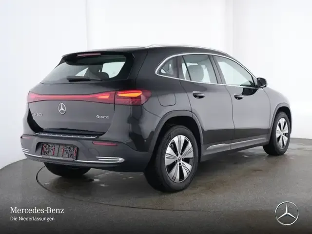 Mercedes-Benz EQA 300